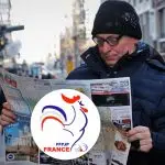 Ce pétanqueur vétéran découvre le change d'age de la catégorie vétéran à pétanque