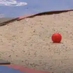 Cochonnet de pétanque